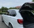Белый БМВ Х5 М, объемом двигателя 4.4 л и пробегом 70 тыс. км за 36500 $, фото 3 на Automoto.ua