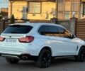 Білий БМВ Х5 М, об'ємом двигуна 3 л та пробігом 173 тис. км за 25500 $, фото 11 на Automoto.ua