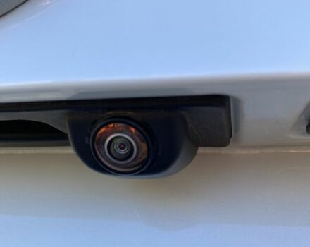 Белый БМВ Х5 М, объемом двигателя 4.4 л и пробегом 70 тыс. км за 36500 $, фото 11 на Automoto.ua