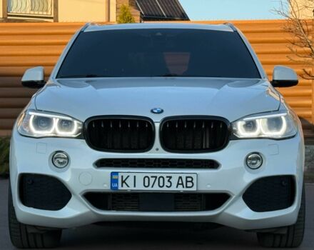 Білий БМВ Х5 М, об'ємом двигуна 3 л та пробігом 173 тис. км за 25500 $, фото 4 на Automoto.ua