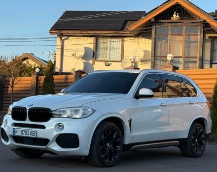 Білий БМВ Х5 М, об'ємом двигуна 3 л та пробігом 173 тис. км за 25500 $, фото 2 на Automoto.ua