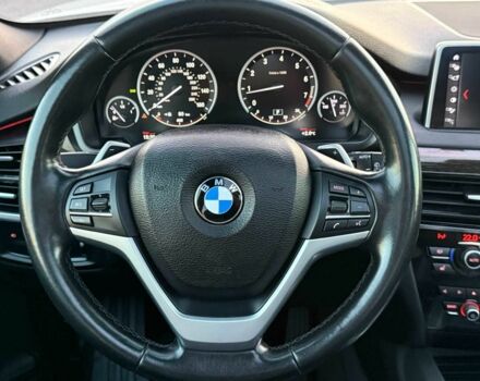 Білий БМВ Х5 М, об'ємом двигуна 3 л та пробігом 173 тис. км за 25500 $, фото 21 на Automoto.ua