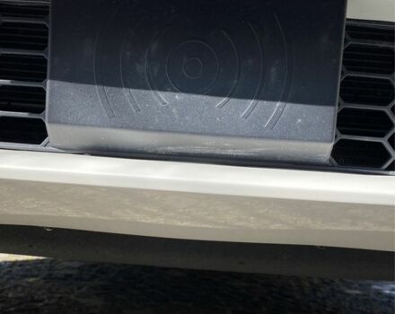 Белый БМВ Х5 М, объемом двигателя 4.4 л и пробегом 70 тыс. км за 36500 $, фото 10 на Automoto.ua