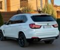 Білий БМВ Х5 М, об'ємом двигуна 3 л та пробігом 173 тис. км за 25500 $, фото 6 на Automoto.ua