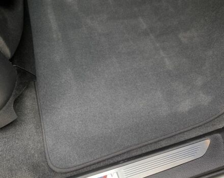 Белый БМВ Х5 М, объемом двигателя 4.4 л и пробегом 70 тыс. км за 36500 $, фото 19 на Automoto.ua