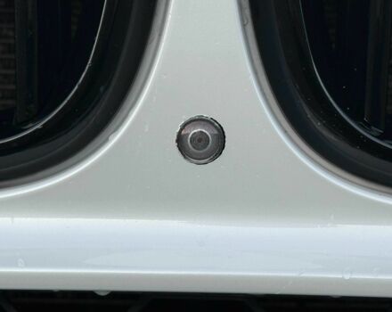 Білий БМВ Х5 М, об'ємом двигуна 3 л та пробігом 173 тис. км за 25500 $, фото 13 на Automoto.ua