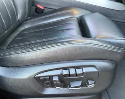 Білий БМВ Х5 М, об'ємом двигуна 3 л та пробігом 173 тис. км за 25500 $, фото 18 на Automoto.ua