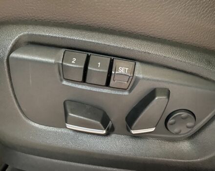 Белый БМВ Х5 М, объемом двигателя 4.4 л и пробегом 70 тыс. км за 36500 $, фото 16 на Automoto.ua