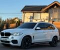 Білий БМВ Х5 М, об'ємом двигуна 3 л та пробігом 173 тис. км за 25500 $, фото 3 на Automoto.ua