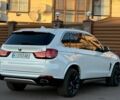Білий БМВ Х5 М, об'ємом двигуна 3 л та пробігом 173 тис. км за 25500 $, фото 10 на Automoto.ua