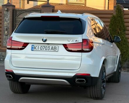 Білий БМВ Х5 М, об'ємом двигуна 3 л та пробігом 173 тис. км за 25500 $, фото 9 на Automoto.ua