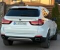Білий БМВ Х5 М, об'ємом двигуна 3 л та пробігом 173 тис. км за 25500 $, фото 9 на Automoto.ua