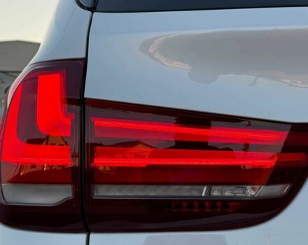 Білий БМВ Х5 М, об'ємом двигуна 3 л та пробігом 173 тис. км за 25500 $, фото 15 на Automoto.ua