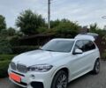 Белый БМВ Х5 М, объемом двигателя 4.4 л и пробегом 70 тыс. км за 36500 $, фото 1 на Automoto.ua