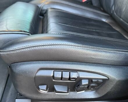 Білий БМВ Х5 М, об'ємом двигуна 3 л та пробігом 173 тис. км за 25500 $, фото 17 на Automoto.ua