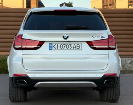 Білий БМВ Х5 М, об'ємом двигуна 3 л та пробігом 173 тис. км за 25500 $, фото 8 на Automoto.ua