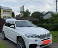 Белый БМВ Х5 М, объемом двигателя 4.4 л и пробегом 70 тыс. км за 36500 $, фото 4 на Automoto.ua