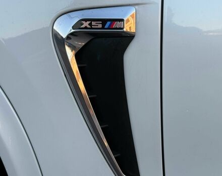 Білий БМВ Х5 М, об'ємом двигуна 3 л та пробігом 173 тис. км за 25500 $, фото 14 на Automoto.ua