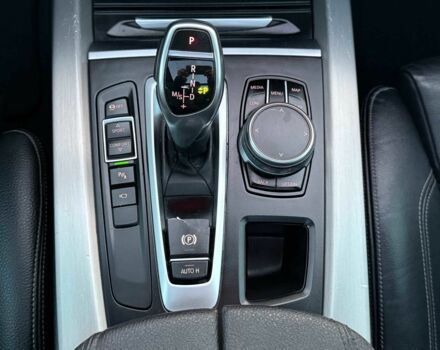 Білий БМВ Х5 М, об'ємом двигуна 3 л та пробігом 173 тис. км за 25500 $, фото 22 на Automoto.ua