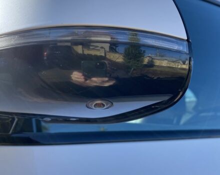 Белый БМВ Х5 М, объемом двигателя 4.4 л и пробегом 70 тыс. км за 36500 $, фото 12 на Automoto.ua