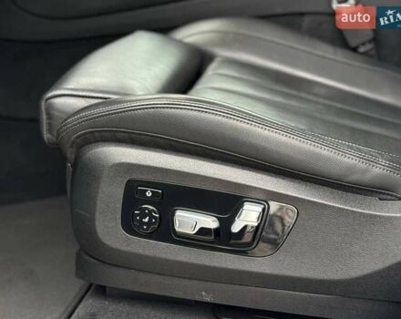 Белый БМВ Х5 М, объемом двигателя 4.4 л и пробегом 56 тыс. км за 55000 $, фото 19 на Automoto.ua