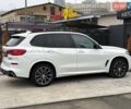 Белый БМВ Х5 М, объемом двигателя 4.4 л и пробегом 56 тыс. км за 55000 $, фото 7 на Automoto.ua