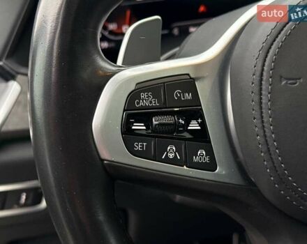 Белый БМВ Х5 М, объемом двигателя 4.4 л и пробегом 56 тыс. км за 55000 $, фото 25 на Automoto.ua