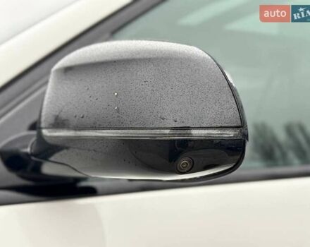 Белый БМВ Х5 М, объемом двигателя 4.4 л и пробегом 56 тыс. км за 55000 $, фото 14 на Automoto.ua