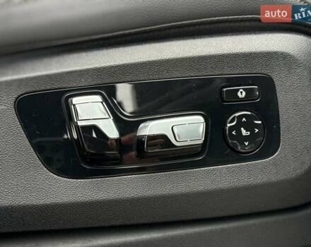 Белый БМВ Х5 М, объемом двигателя 4.4 л и пробегом 56 тыс. км за 55000 $, фото 44 на Automoto.ua