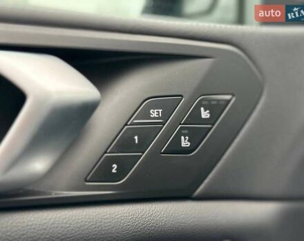 Белый БМВ Х5 М, объемом двигателя 4.4 л и пробегом 56 тыс. км за 55000 $, фото 20 на Automoto.ua