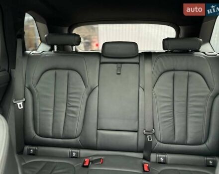 Белый БМВ Х5 М, объемом двигателя 4.4 л и пробегом 56 тыс. км за 55000 $, фото 51 на Automoto.ua