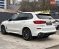 Белый БМВ Х5 М, объемом двигателя 4.4 л и пробегом 56 тыс. км за 55000 $, фото 5 на Automoto.ua