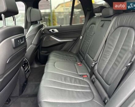 Белый БМВ Х5 М, объемом двигателя 4.4 л и пробегом 56 тыс. км за 55000 $, фото 47 на Automoto.ua