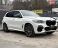 Белый БМВ Х5 М, объемом двигателя 4.4 л и пробегом 56 тыс. км за 55000 $, фото 2 на Automoto.ua