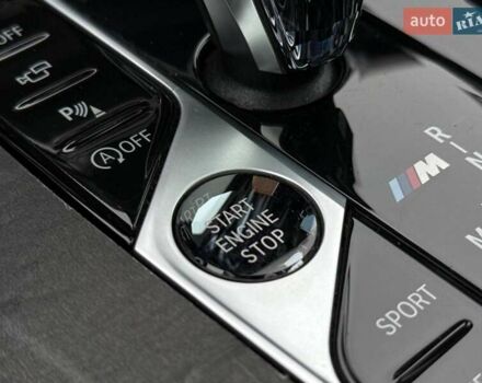 Белый БМВ Х5 М, объемом двигателя 4.4 л и пробегом 56 тыс. км за 55000 $, фото 37 на Automoto.ua