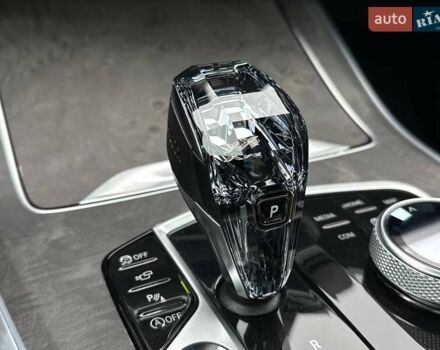 Белый БМВ Х5 М, объемом двигателя 4.4 л и пробегом 56 тыс. км за 55000 $, фото 36 на Automoto.ua