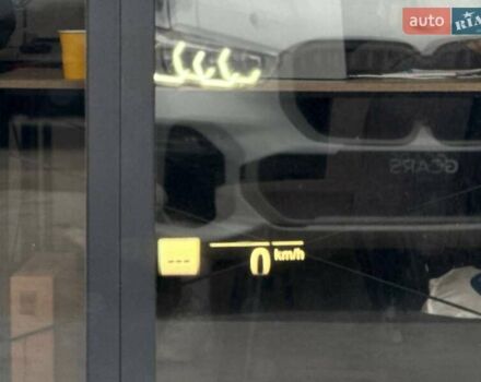 Белый БМВ Х5 М, объемом двигателя 4.4 л и пробегом 56 тыс. км за 55000 $, фото 29 на Automoto.ua