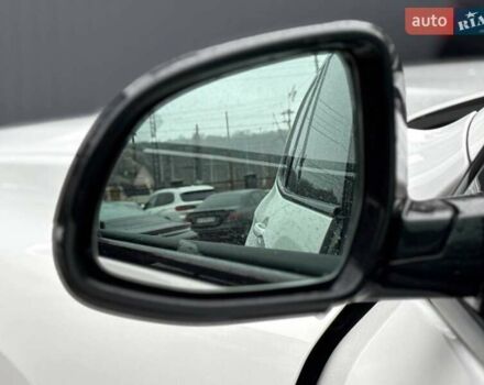 Белый БМВ Х5 М, объемом двигателя 4.4 л и пробегом 56 тыс. км за 55000 $, фото 16 на Automoto.ua