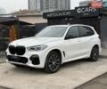 Белый БМВ Х5 М, объемом двигателя 4.4 л и пробегом 56 тыс. км за 55000 $, фото 1 на Automoto.ua