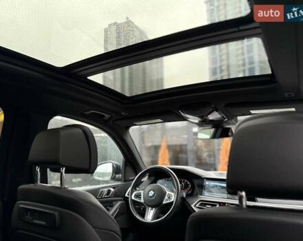 Белый БМВ Х5 М, объемом двигателя 4.4 л и пробегом 56 тыс. км за 55000 $, фото 45 на Automoto.ua