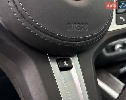 Белый БМВ Х5 М, объемом двигателя 4.4 л и пробегом 56 тыс. км за 55000 $, фото 27 на Automoto.ua