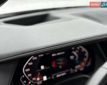 Белый БМВ Х5 М, объемом двигателя 4.4 л и пробегом 56 тыс. км за 55000 $, фото 22 на Automoto.ua