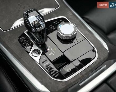 Белый БМВ Х5 М, объемом двигателя 4.4 л и пробегом 56 тыс. км за 55000 $, фото 35 на Automoto.ua