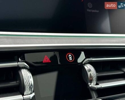 Белый БМВ Х5 М, объемом двигателя 4.4 л и пробегом 56 тыс. км за 55000 $, фото 33 на Automoto.ua