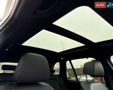 Белый БМВ Х5 М, объемом двигателя 4.4 л и пробегом 56 тыс. км за 55000 $, фото 41 на Automoto.ua