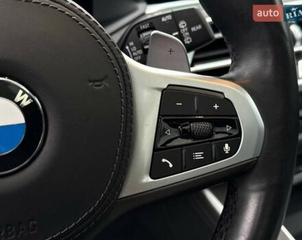 Белый БМВ Х5 М, объемом двигателя 4.4 л и пробегом 56 тыс. км за 55000 $, фото 26 на Automoto.ua