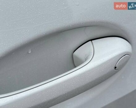 Белый БМВ Х5 М, объемом двигателя 4.4 л и пробегом 56 тыс. км за 55000 $, фото 15 на Automoto.ua