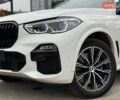 Белый БМВ Х5 М, объемом двигателя 4.4 л и пробегом 56 тыс. км за 55000 $, фото 9 на Automoto.ua