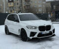 Белый БМВ Х5 М, объемом двигателя 4.39 л и пробегом 73 тыс. км за 79999 $, фото 1 на Automoto.ua