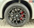 Белый БМВ Х5 М, объемом двигателя 4.4 л и пробегом 46 тыс. км за 79900 $, фото 20 на Automoto.ua